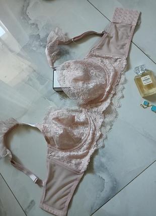 Бюстгальтер бюстье 80е 4