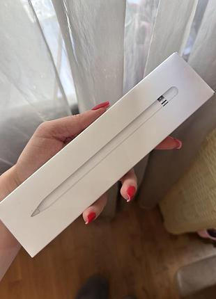 Стилус apple pencil 1st generation