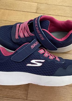 Кросівки skechers 37 р.