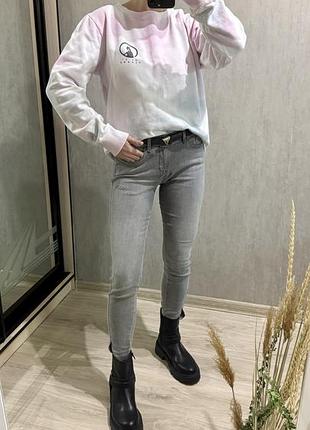 Стильні шкіряні челсі на платформі 🖤