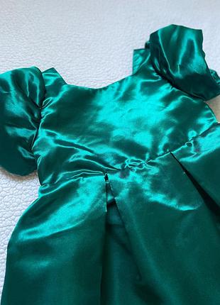 Сукня для дівчинки h&m 5