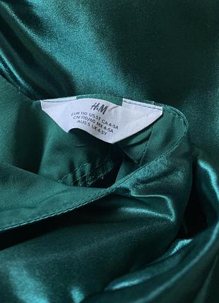 Сукня для дівчинки h&m 8