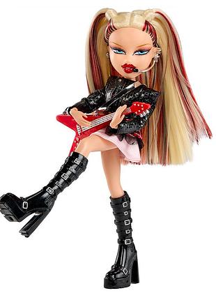 Лялька bratz серії pop starz – хлоя 8