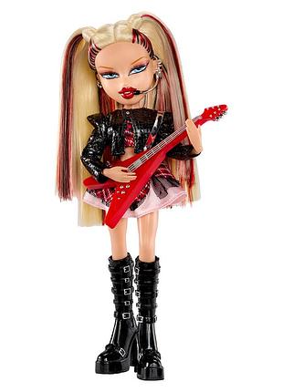 Лялька bratz серії pop starz – хлоя 9