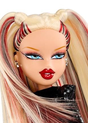 Лялька bratz серії pop starz – хлоя 10