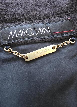 Жакет,піджак 100%вовна marc cain 4