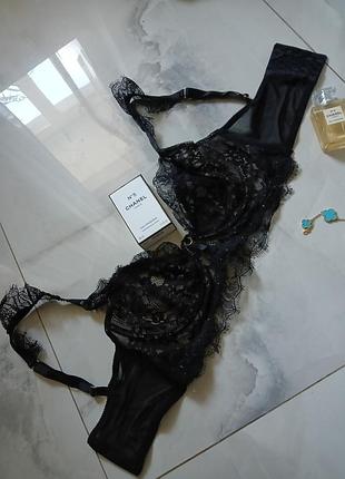 Шикарний бюстгальтер 80е 3