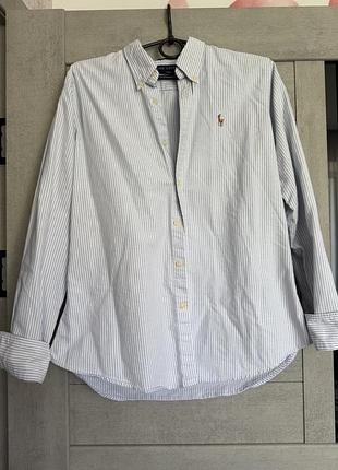 Сорочка polo ralph lauren