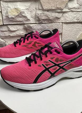 Оригінальні кросівки asics gel-flux 5