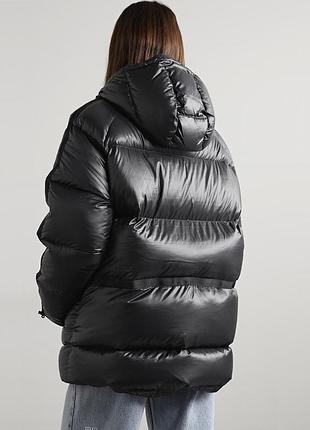 Пуховик nike dd4652-010 2
