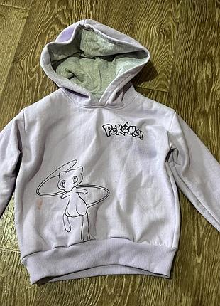 Кофта для дівчинки