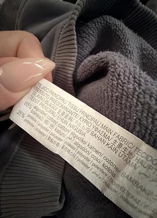 Світшот zara 3