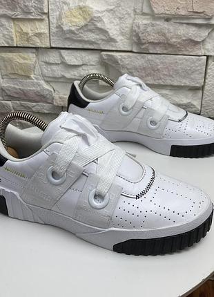 Оригінальні кросівки puma x central saint martins cali 2