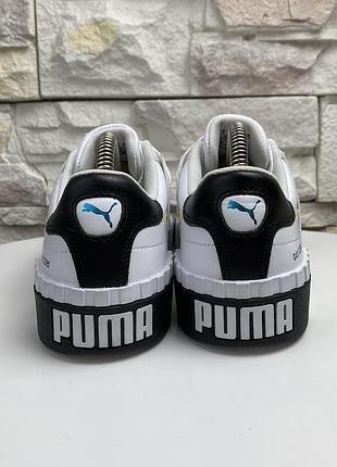 Оригінальні кросівки puma x central saint martins cali 4