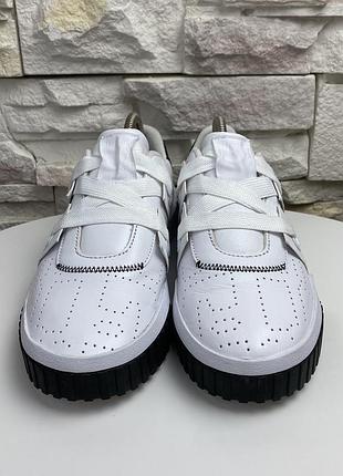 Оригінальні кросівки puma x central saint martins cali 3