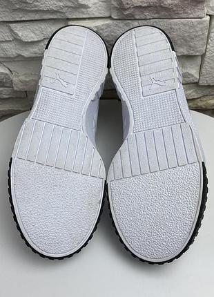 Оригінальні кросівки puma x central saint martins cali 5