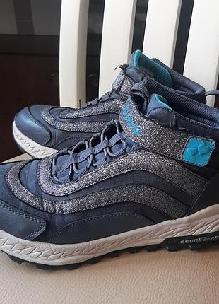 Черевики  skechers