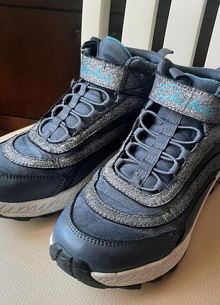 Черевики  skechers 2