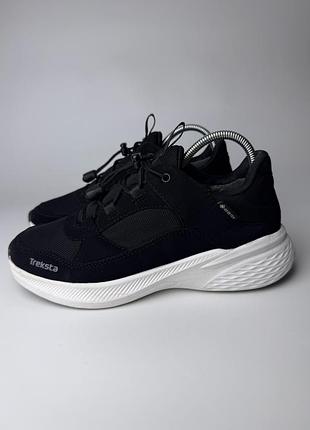 Якісні кросівки на мембрані treksta gore-tex