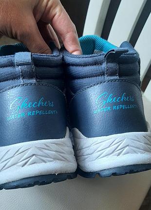 Черевики  skechers 4