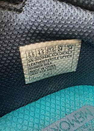 Черевики  skechers 5