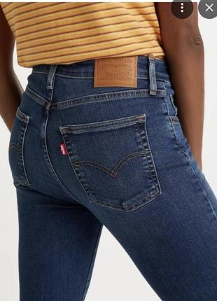 Джинси levis 9