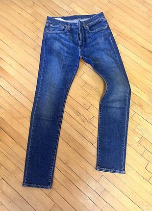 Джинси levis 3