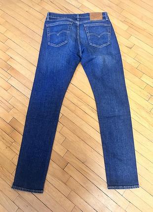 Джинси levis 7