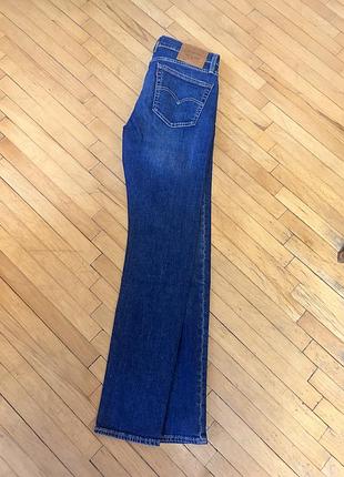 Джинси levis 2
