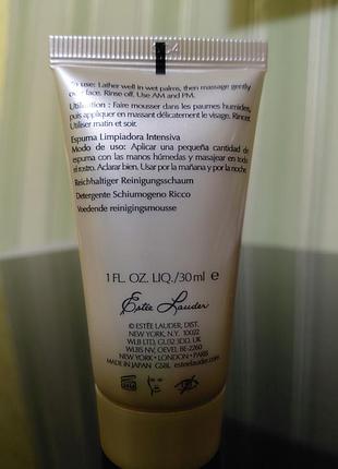 Крем для обличчя estee lauder re-nutriv ultimate regenerating youth 9