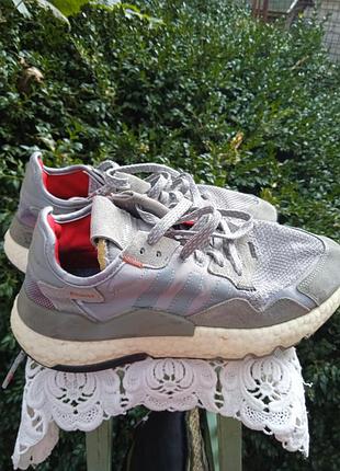 Кроссовки adidas joggers б у 37 размер