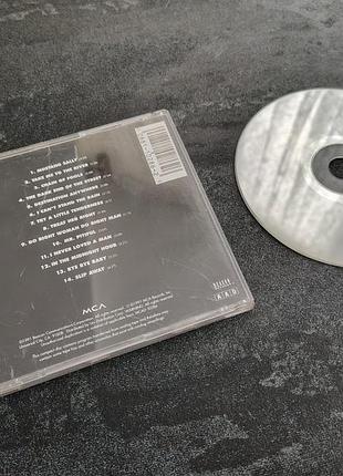 Диск ost the commitments (audio cd) 2