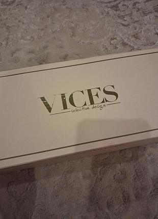 Балетки жіночі vices золотисті, розмір 40