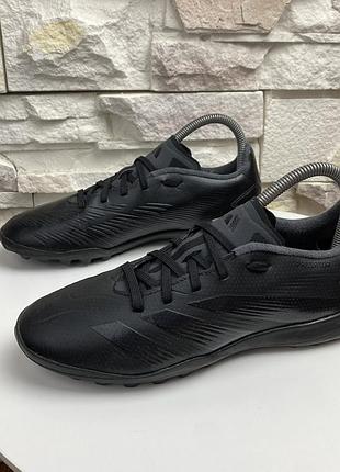 Дитячі  сороконіжки adidas predator 24 league low turf