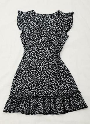 Сукня сарафан shein, xs-s 2