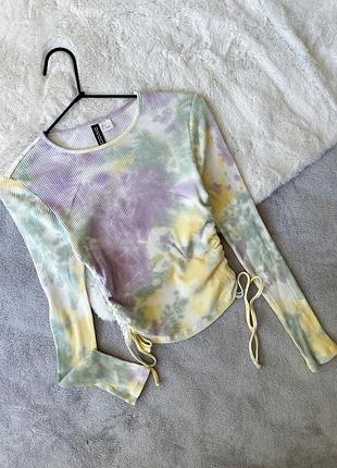 Лонгслів h&m