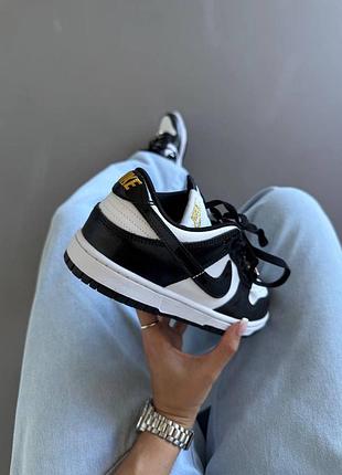 Кроссовки nike sb dunk “world champ” 3