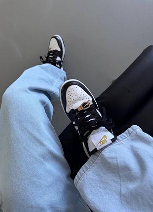 Кроссовки nike sb dunk “world champ” 5