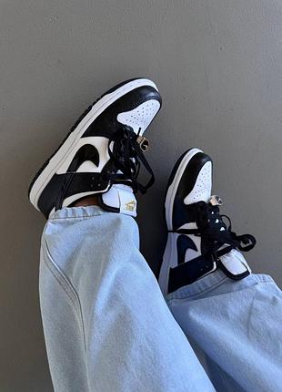Кроссовки nike sb dunk “world champ” 6