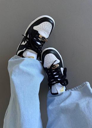 Кроссовки nike sb dunk “world champ” 8