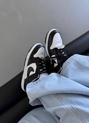Кроссовки nike sb dunk “world champ” 4