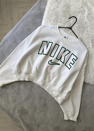 Свитшот nike