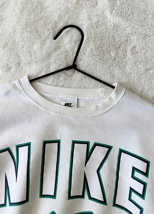 Свитшот nike 2