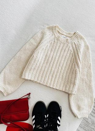 Светр zara