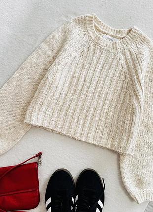 Светр zara 3