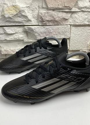 Дитячі бутси  adidas f50