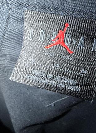 Рубашка jordan 3