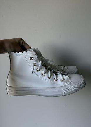 Кеди жіночі converse 2