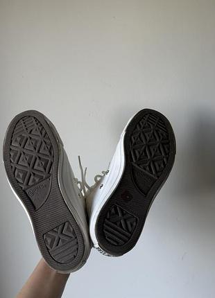 Кеди жіночі converse 5