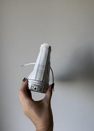 Кеди жіночі converse 3